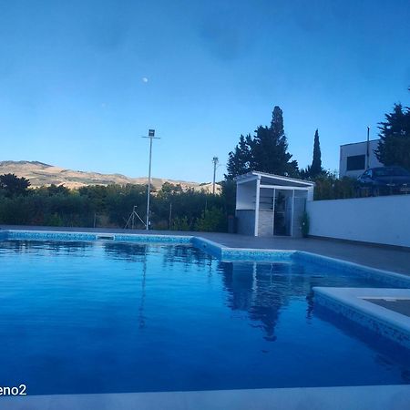Villa Pollina Buseto Palizzolo Luaran gambar